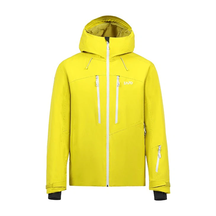 Herren Nuuk Skijacke